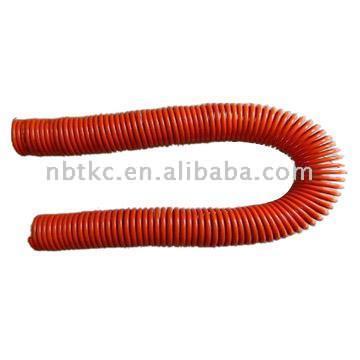  Spring Gas Coil (Весна Газ Coil)