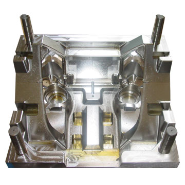  Auto Lamp Mould for Housing ( Auto Lamp Mould for Housing)