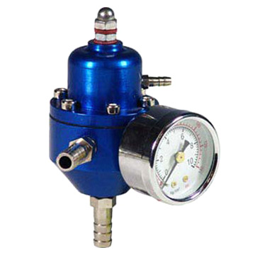  Fuel Pressure Regulator ( Fuel Pressure Regulator)