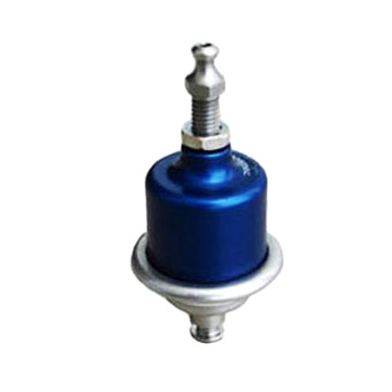  Fuel Pressure Regulator ( Fuel Pressure Regulator)