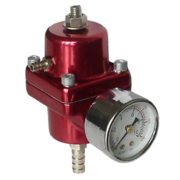  Fuel Pressure Regualtor ( Fuel Pressure Regualtor)