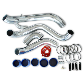  Intercooler Piping Kit (Intercooler Piping Kit)