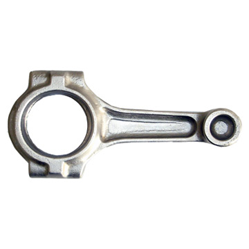  Titanium Connecting Rod ( Titanium Connecting Rod)