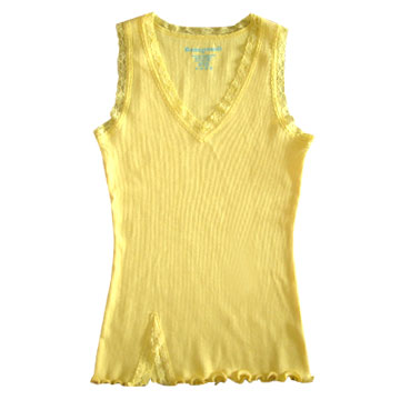  Ladies` Knitted Tops ( Ladies` Knitted Tops)