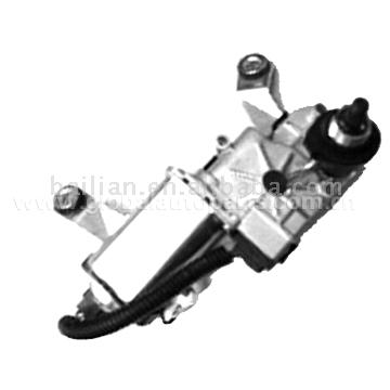  Wiper Motor for Ford, GM and Buick (Moteur d`essuie-glace pour Ford, GM et Buick)