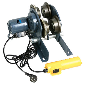 Electric Trolley Hoist (Electric Trolley Hoist)