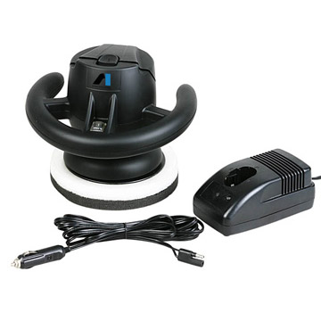  12V Cordless Car Polisher ( 12V Cordless Car Polisher)