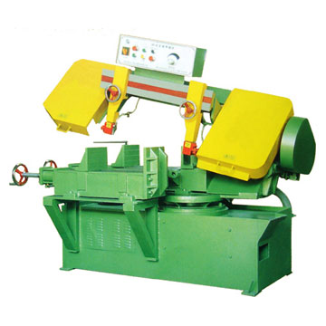  Band Saw Machine ( Band Saw Machine)