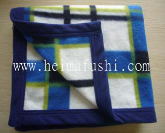  Cushion Cover (Housse de coussin)