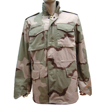  M65 Jacket (M65 Jacket)