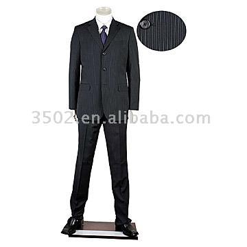  Suit (Costume)