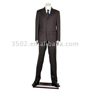  Suit (Costume)