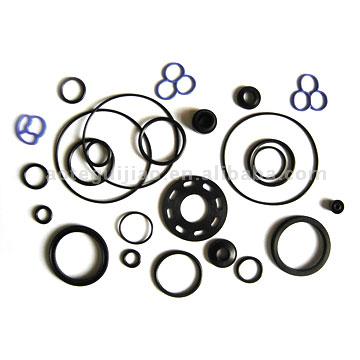  Molded Seals and Gaskets (Joints moulés)