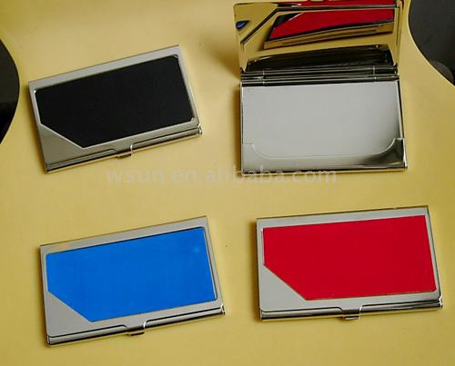  Name Card Case ( Name Card Case)