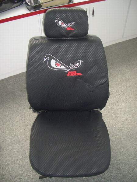  Seat Cover (Seat Обложка)