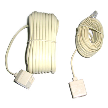  Extension Cord (Удлинитель)