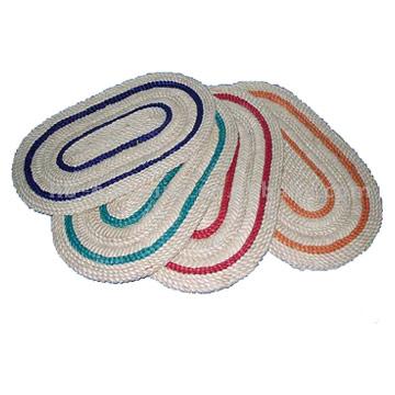  Straw Mats ( Straw Mats)