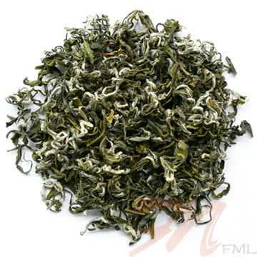  White Monkey Paw Green Tea (Белая обезьяна Пау Зеленый чай)