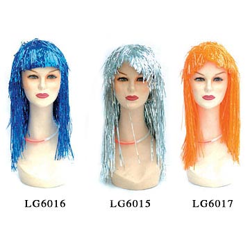  PET Wigs ( PET Wigs)