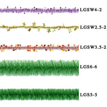  Tinsel ( Tinsel)