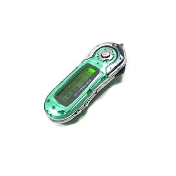  MP3 Player (MP3-плеер)