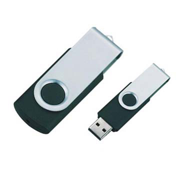  Rotatable USB Flash Drive (Rotatif USB Flash Drive)