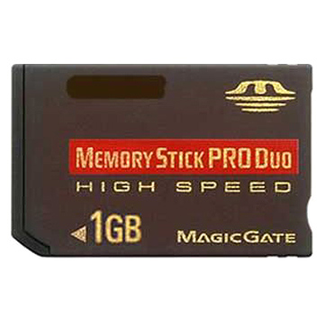  Memory Stick ( Memory Stick)
