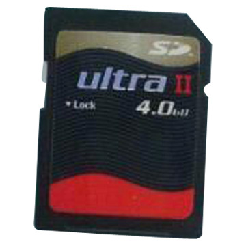Ultra II SD-Karte (Ultra II SD-Karte)