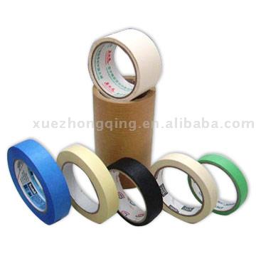  Colorful Masking Tape