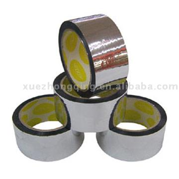  BOPP/PET Aluminum Foil Tape