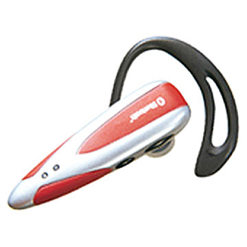 Bluetooth Headset und Dongle (Bluetooth Headset und Dongle)