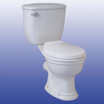 Close-Coupled WC (Close-Coupled WC)