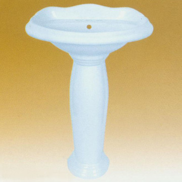 Pedestal Basin (Pedestal Basin)