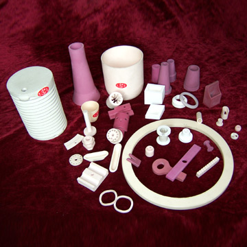  Special Ceramic Product ( Special Ceramic Product)