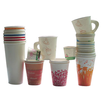  Paper Cup (Paper Cup)