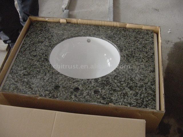  Granite Vanity Top (Granite Vanity Top)