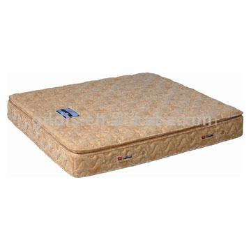  Pocket Spring Mattress (Карманный пружинным матрацем)