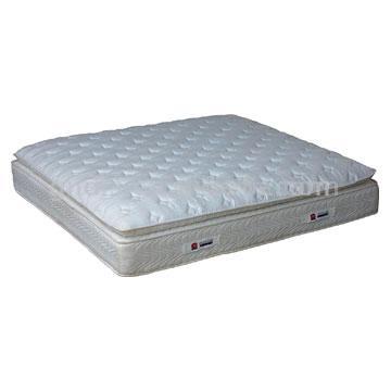  Pocket Spring Mattress (Карманный пружинным матрацем)