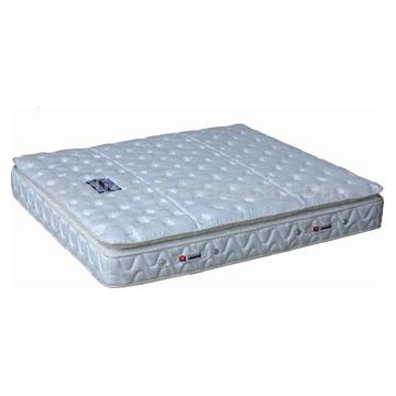  Three Zone Spring Mattress (Три зоне пружинным матрацем)