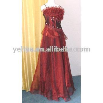 Abendkleid (Abendkleid)