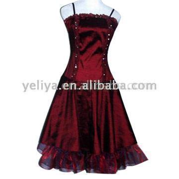 Abendkleid (Abendkleid)