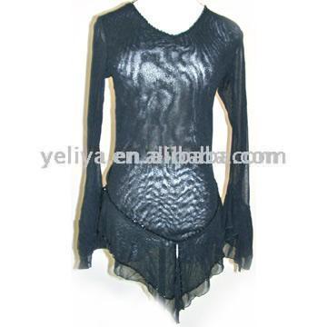  Women`s Blouse