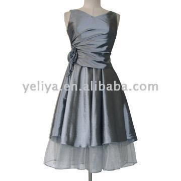 Abendkleid (Abendkleid)