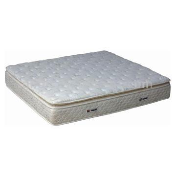  Pocket Spring Mattress (Карманный пружинным матрацем)