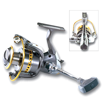  Fishing Reel (SIA)