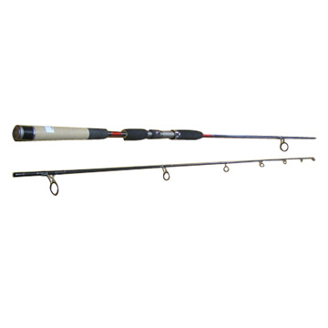  Fishing Rod