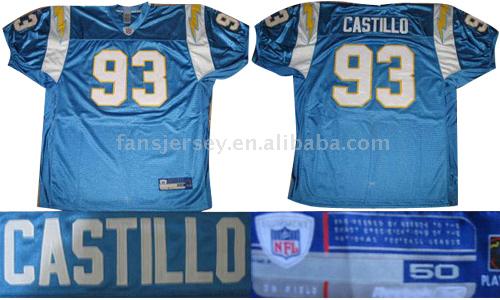  Football NFL Jerseys (Футбол NFL Трикотажные)