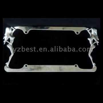  License Frame ( License Frame)