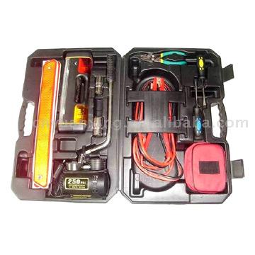  Emergency Tool Kit (Чрезвычайная Tool Kit)