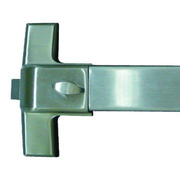  Fire Prevent Emergency Exit Lock (Пожарная предотвращения аварийного выхода блокировки)